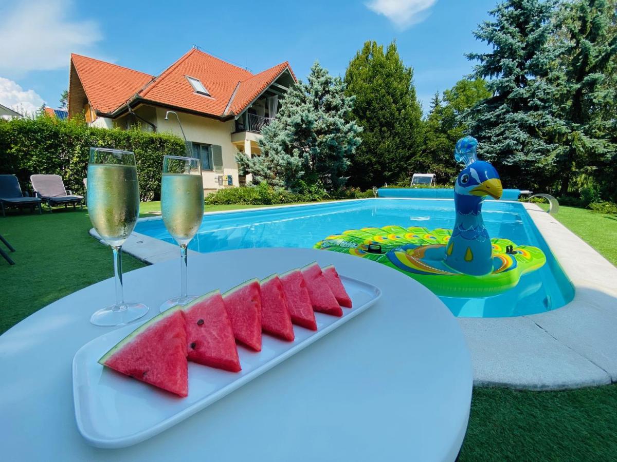 Villa Oliva Boutique Rooms Zamardi Bagian luar foto