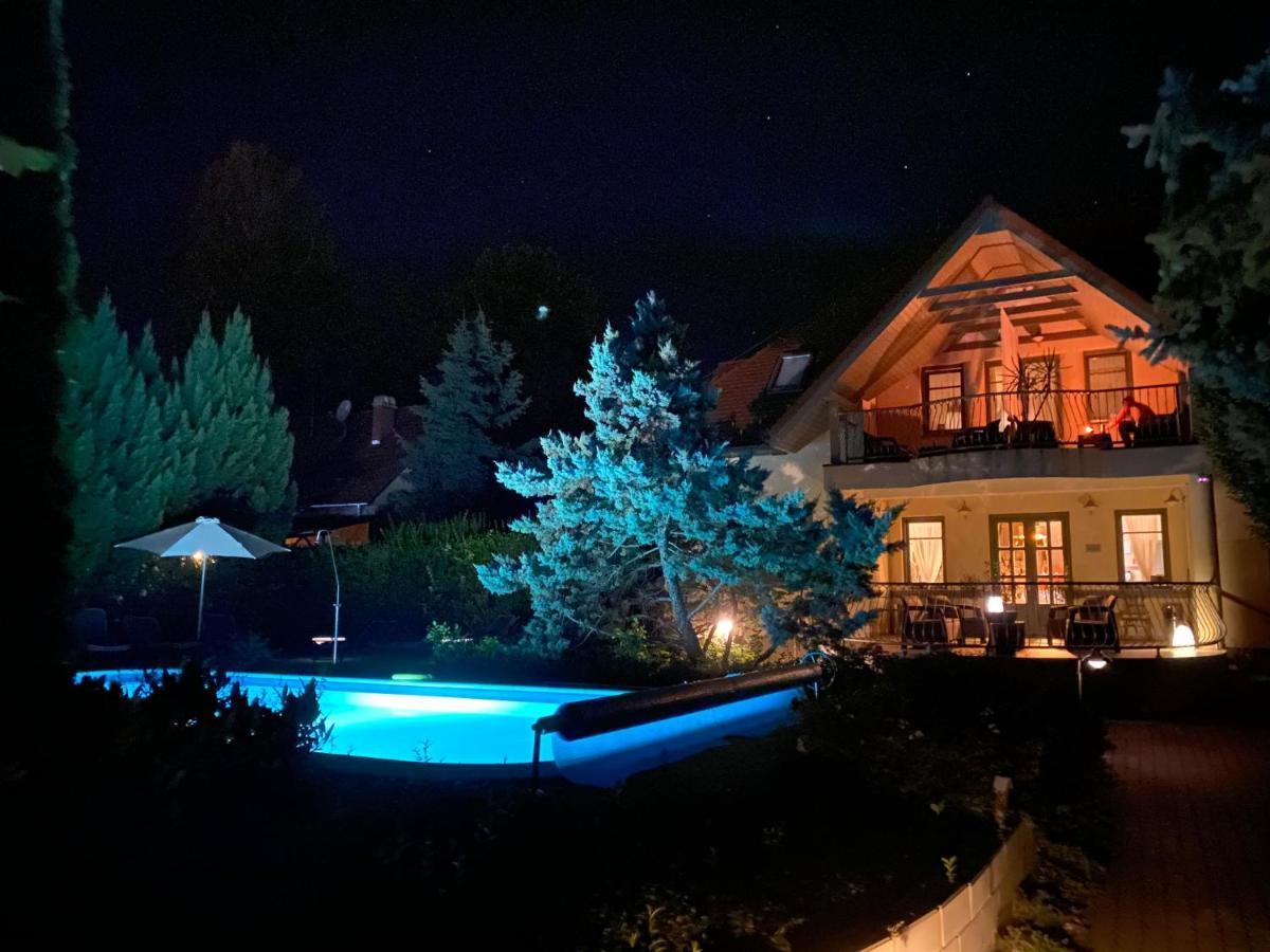 Villa Oliva Boutique Rooms Zamardi Bagian luar foto