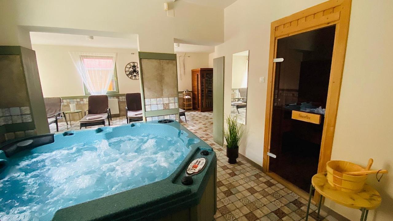 Villa Oliva Boutique Rooms Zamardi Bagian luar foto