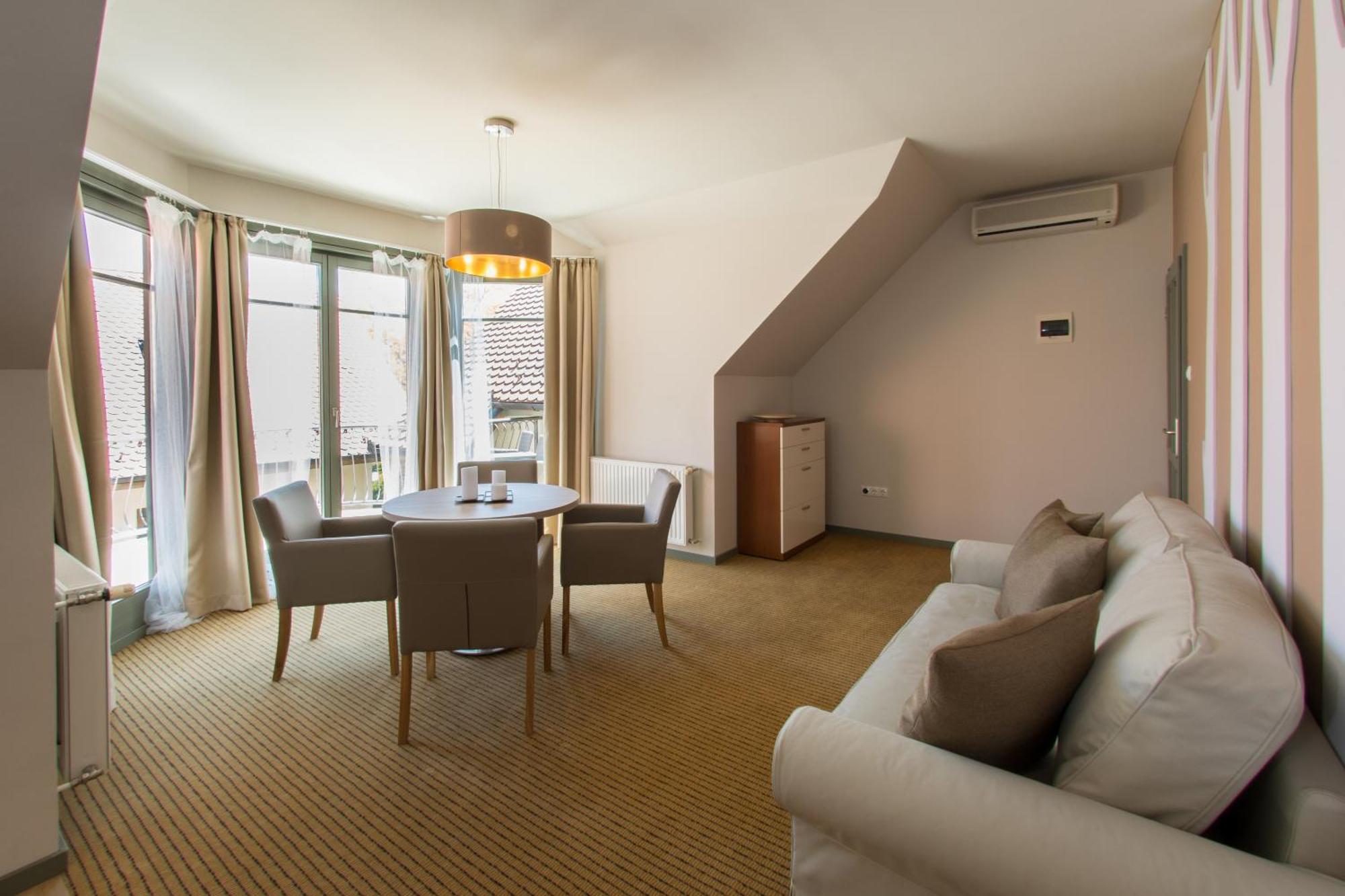 Villa Oliva Boutique Rooms Zamardi Bagian luar foto