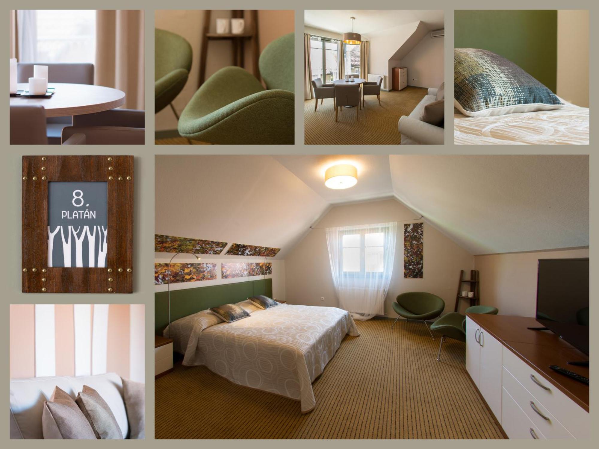 Villa Oliva Boutique Rooms Zamardi Bagian luar foto