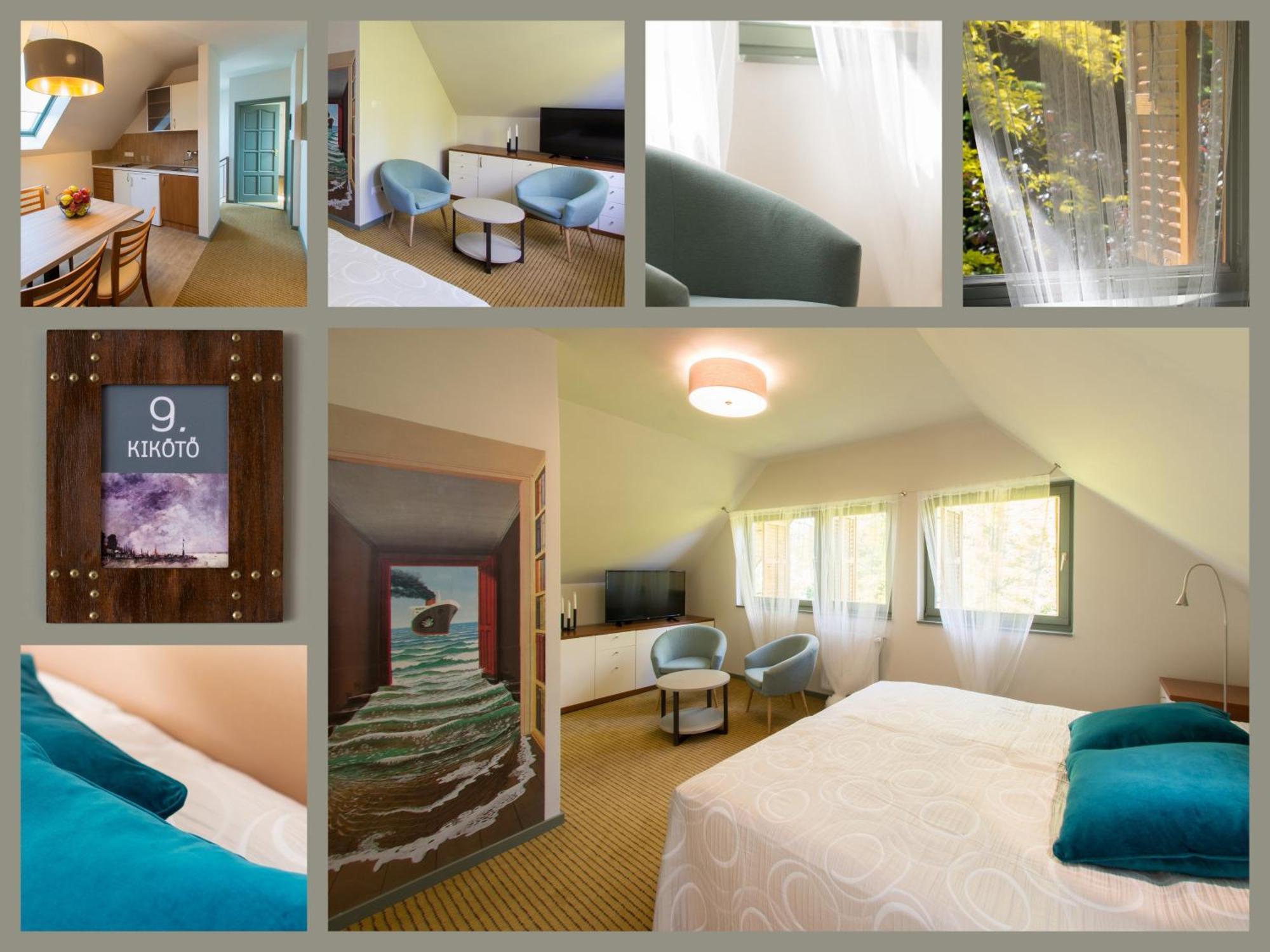 Villa Oliva Boutique Rooms Zamardi Bagian luar foto