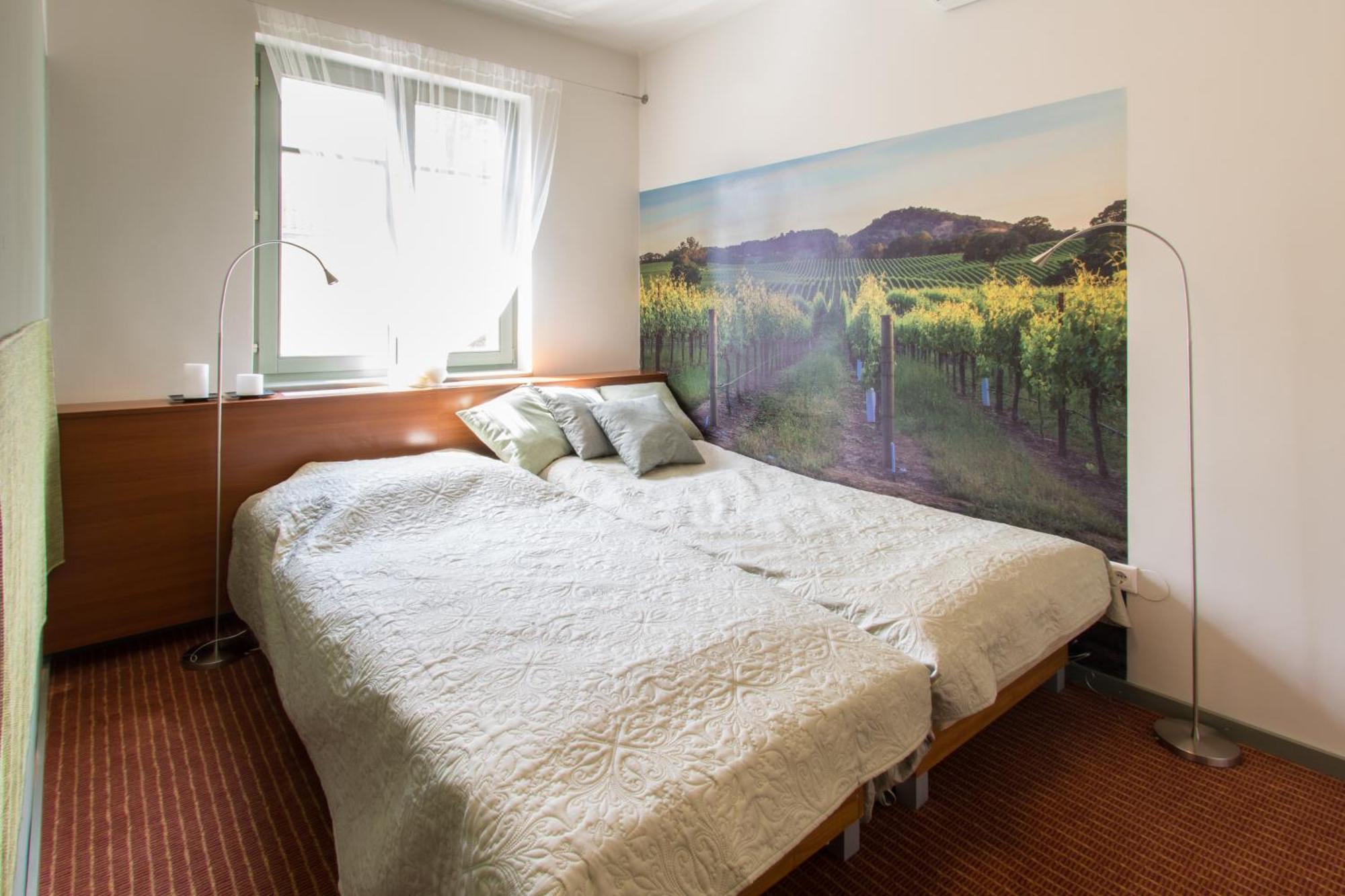 Villa Oliva Boutique Rooms Zamardi Bagian luar foto