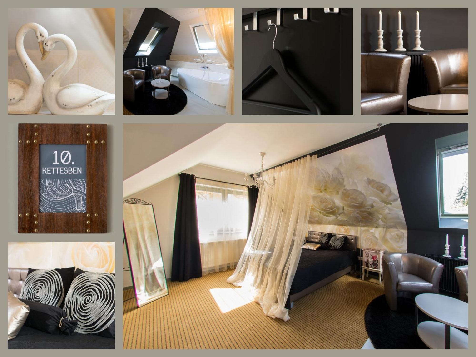 Villa Oliva Boutique Rooms Zamardi Bagian luar foto