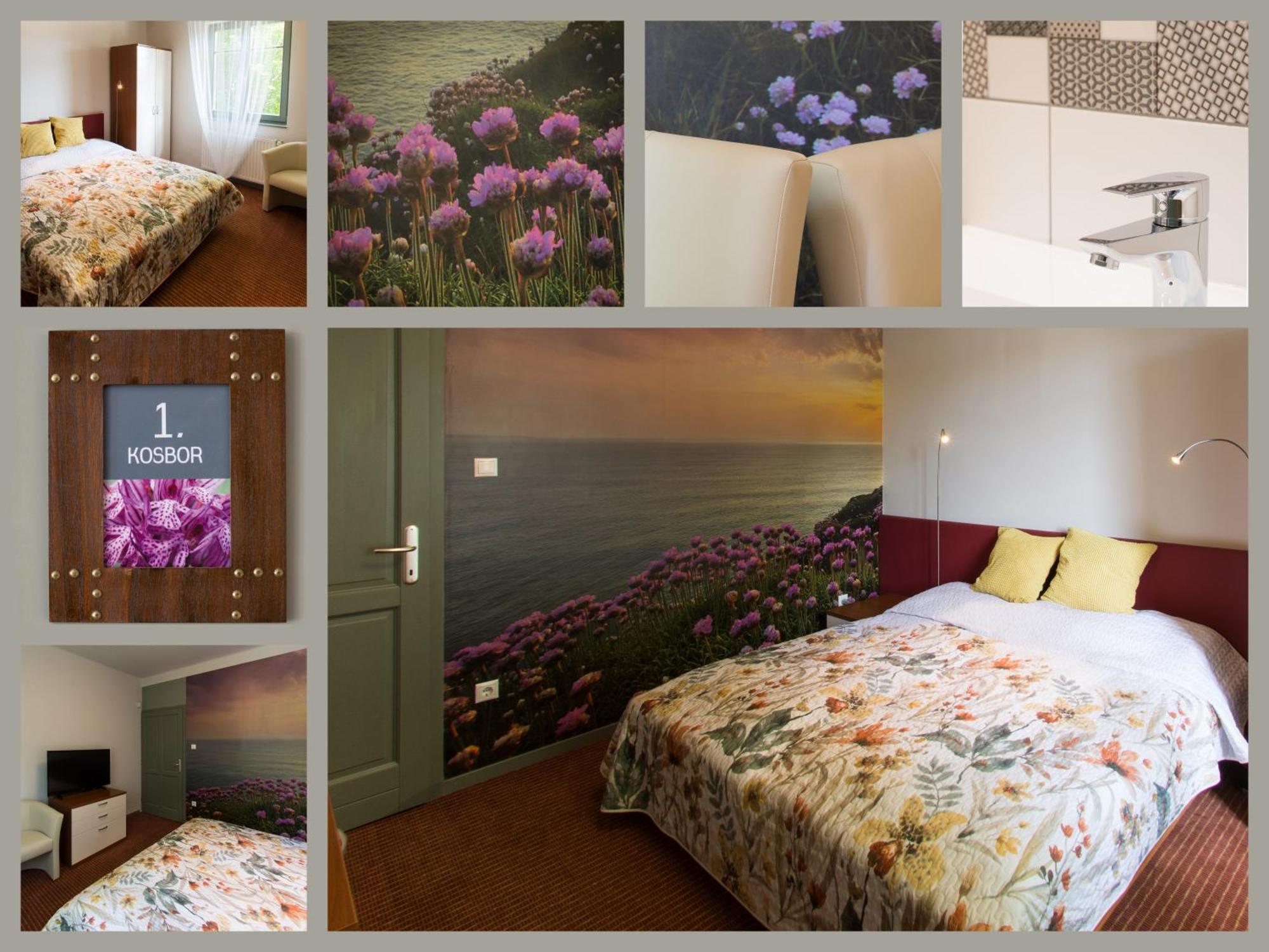 Villa Oliva Boutique Rooms Zamardi Bagian luar foto
