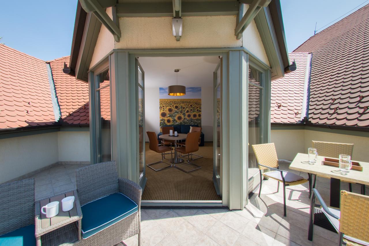 Villa Oliva Boutique Rooms Zamardi Bagian luar foto
