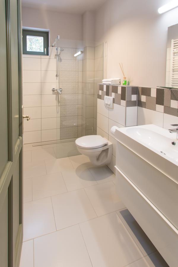 Villa Oliva Boutique Rooms Zamardi Bagian luar foto