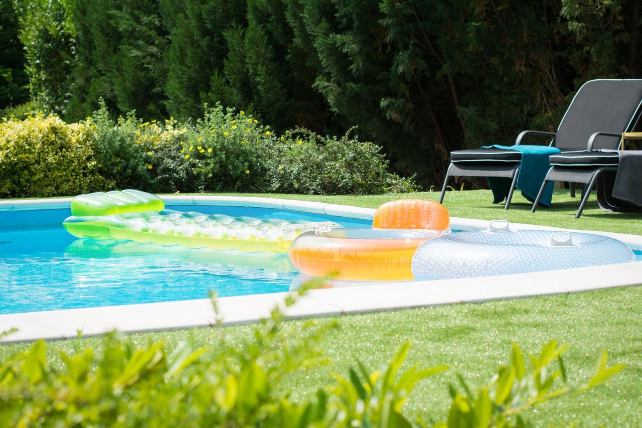 Villa Oliva Boutique Rooms Zamardi Bagian luar foto
