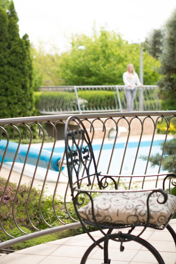 Villa Oliva Boutique Rooms Zamardi Bagian luar foto