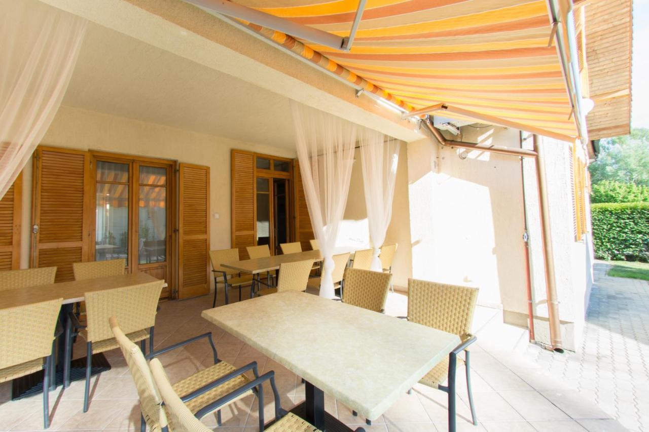 Villa Oliva Boutique Rooms Zamardi Bagian luar foto