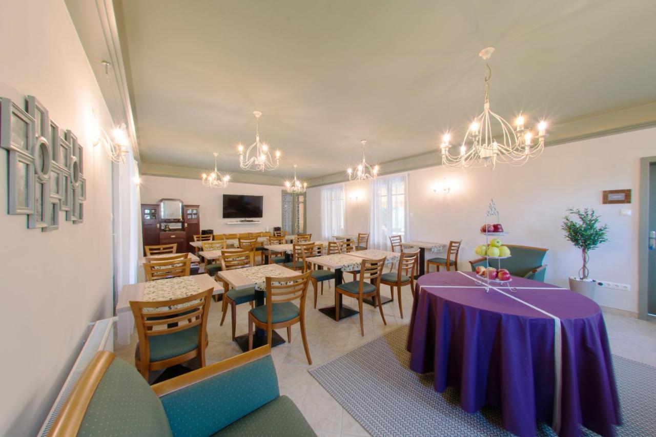 Villa Oliva Boutique Rooms Zamardi Bagian luar foto